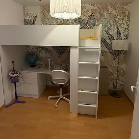 Апартаменты Maison Grand Large *